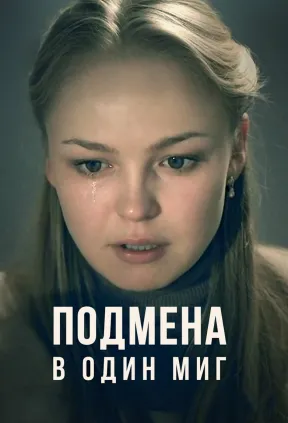 Подмена в один миг (1 сезон)